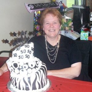 Meet your Posher, Sherri